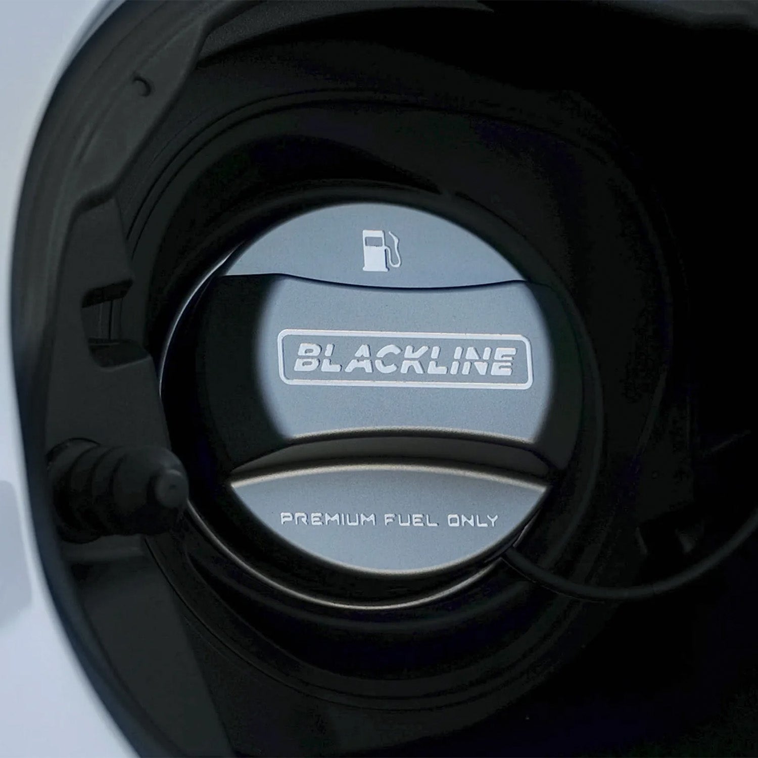 GoldenWrench BMW BLACKLINE 