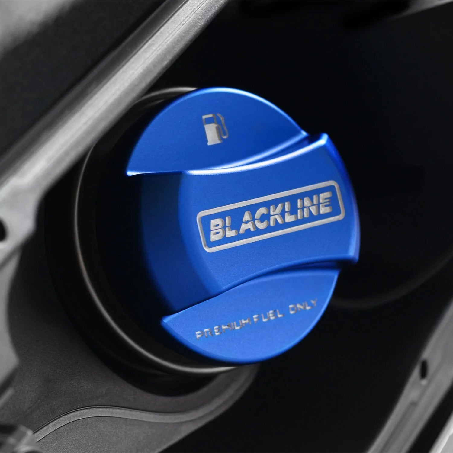 GoldenWrench BMW BLACKLINE 