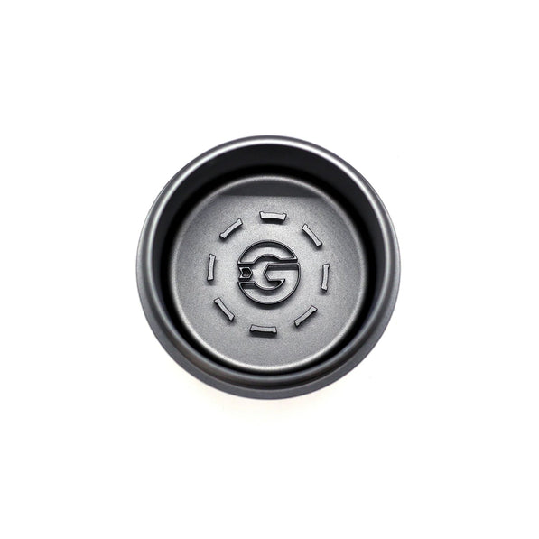 GoldenWrench BMW F Series BLACKLINE Performance Oil Filter Housing Cap