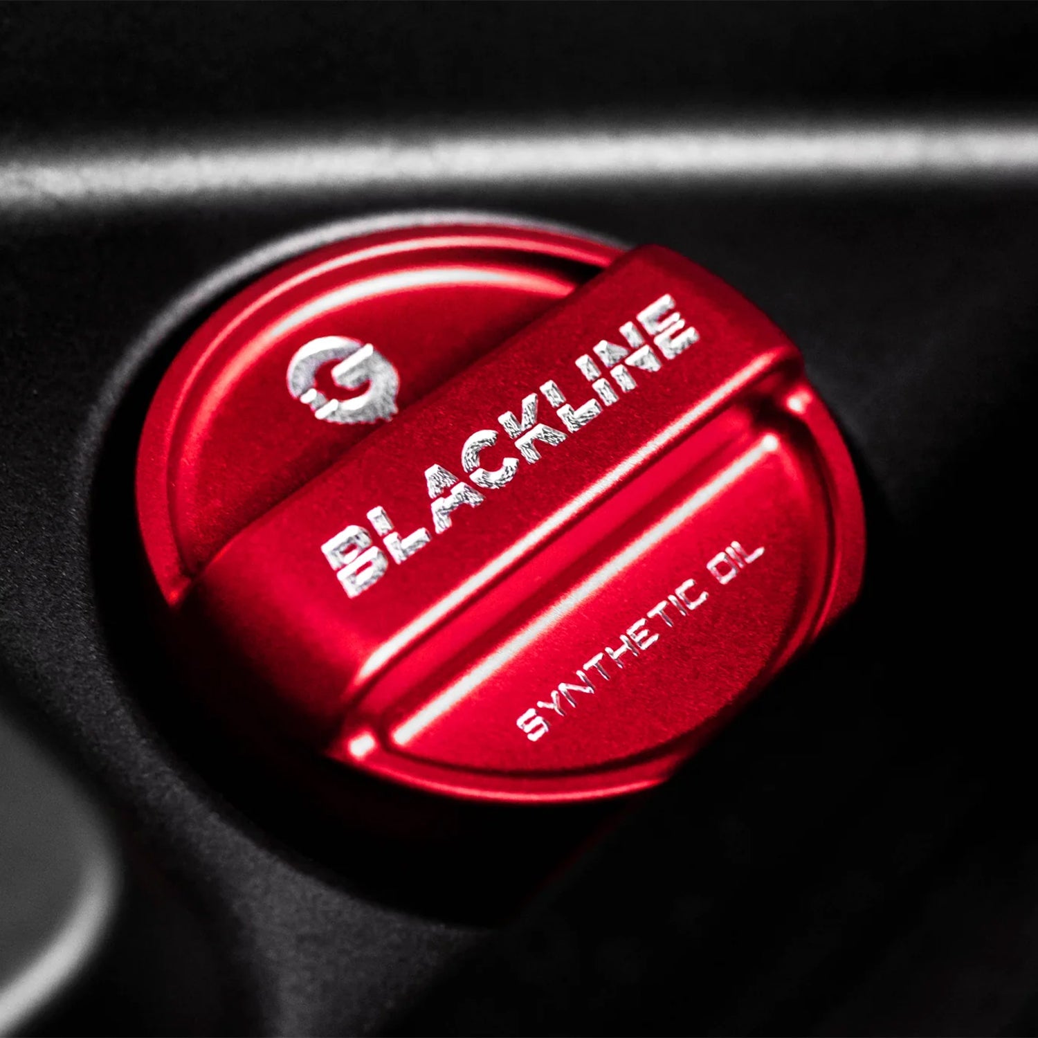 GoldenWrench BMW S58 M Car BLACKLINE Performance Engine Cap Set (G80/G81/G82/G83/G87 & more)