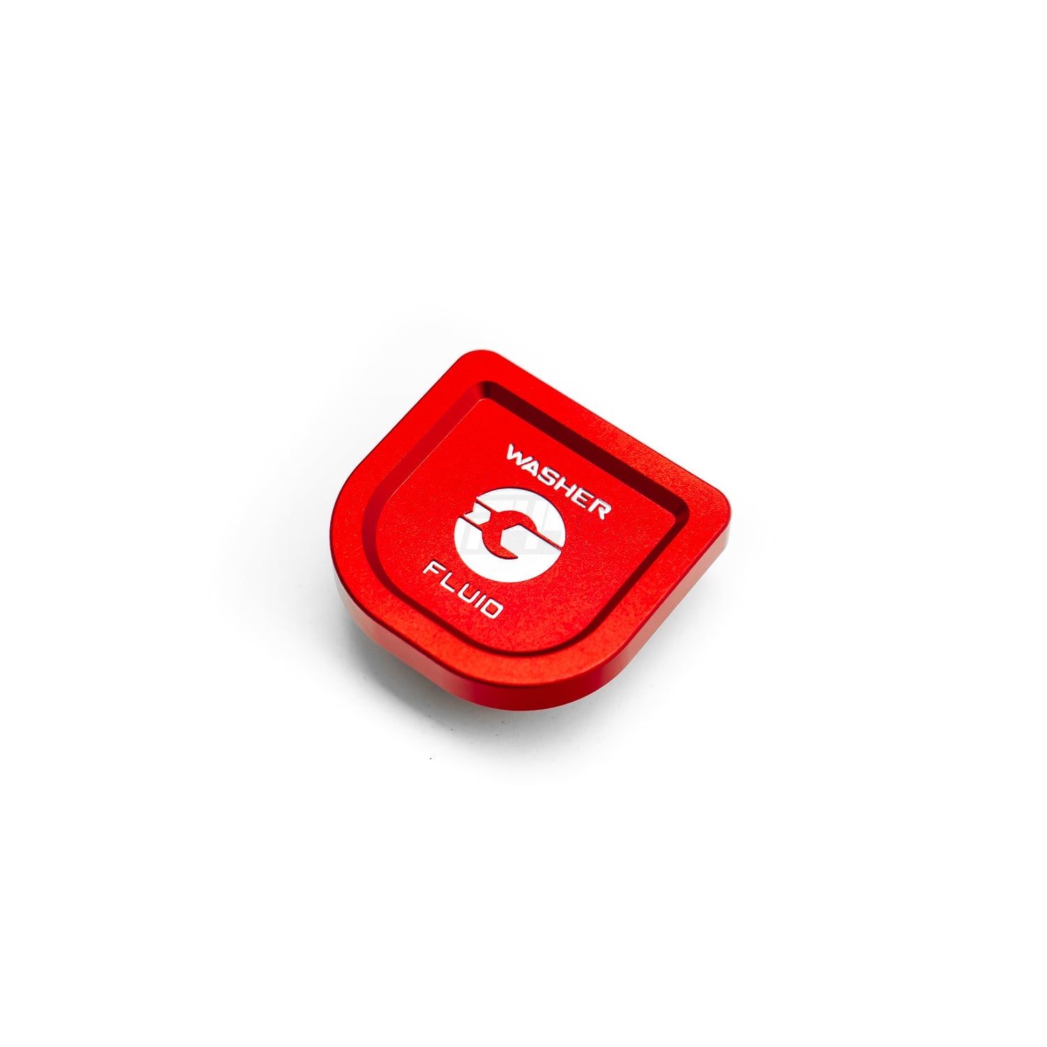 GoldenWrench BMW S63 & S68 M Car BLACKLINE Performance Engine Cap Cover Set (2017+ G90 M5, F95 X5M, F96 X6M & more)