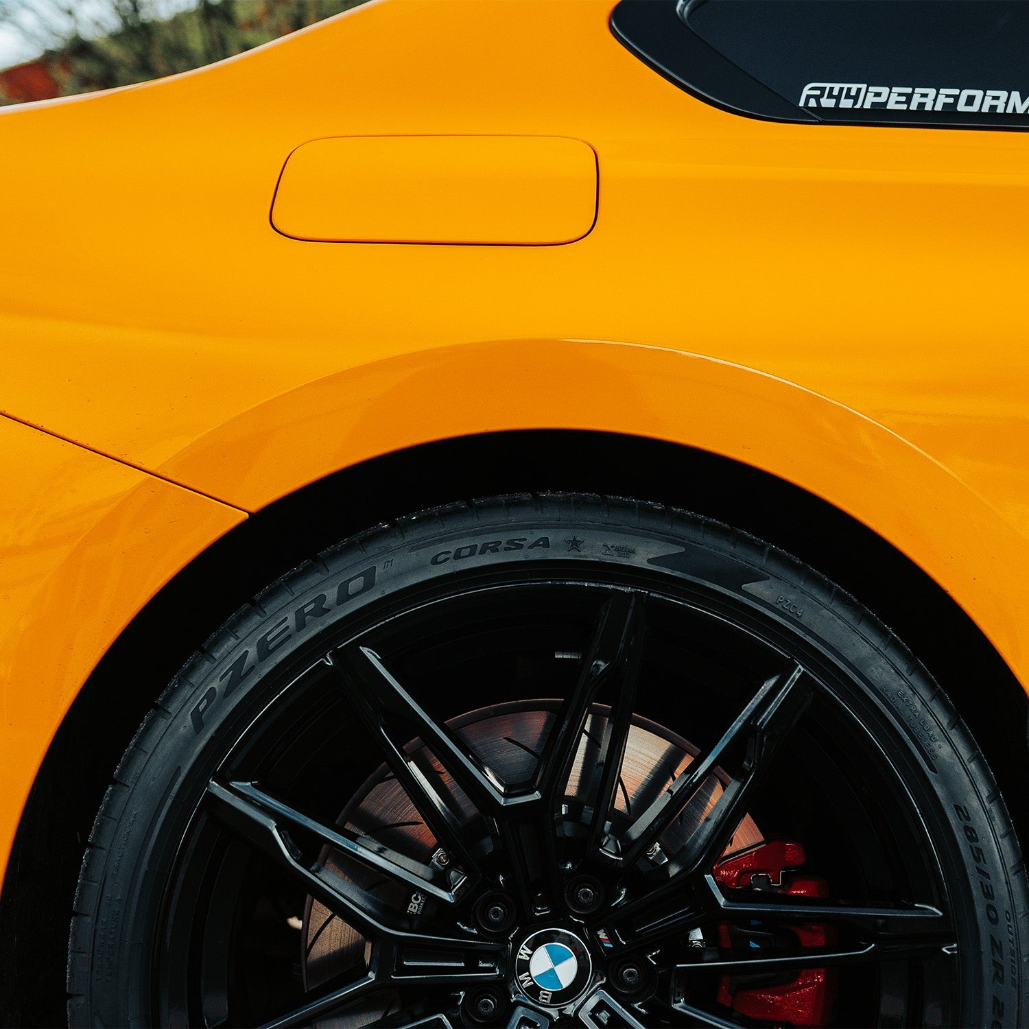 H&R BMW M2 G87 Sports Lowering Springs (G87 2023+)