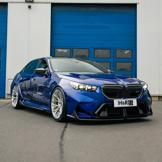 H&R BMW G90 M5 Sedan/Saloon Height Adjustable Lowering Springs