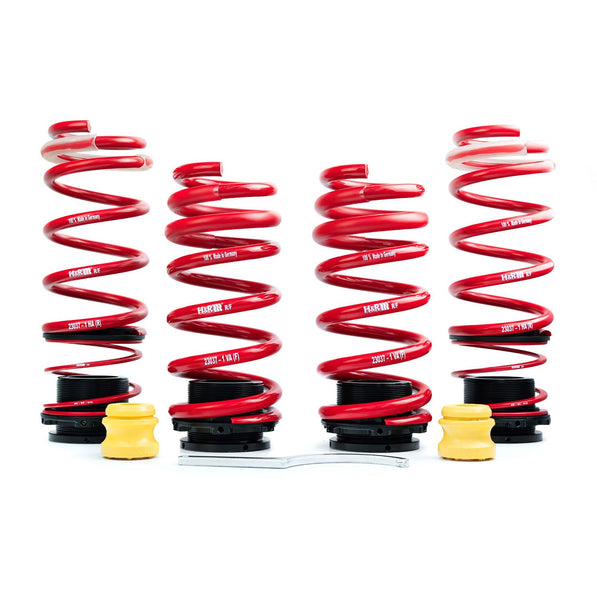 H&R BMW G90 M5 Sedan/Saloon Height Adjustable Lowering Springs