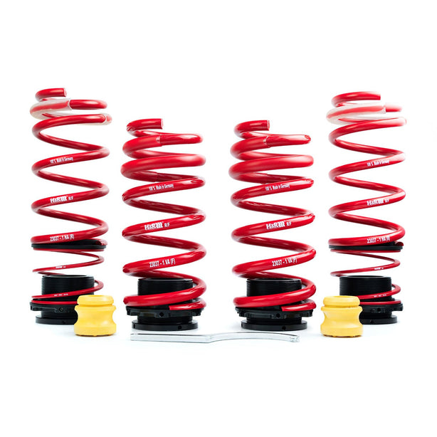 H&R BMW G90 M5 Sedan/Saloon Height Adjustable Lowering Springs