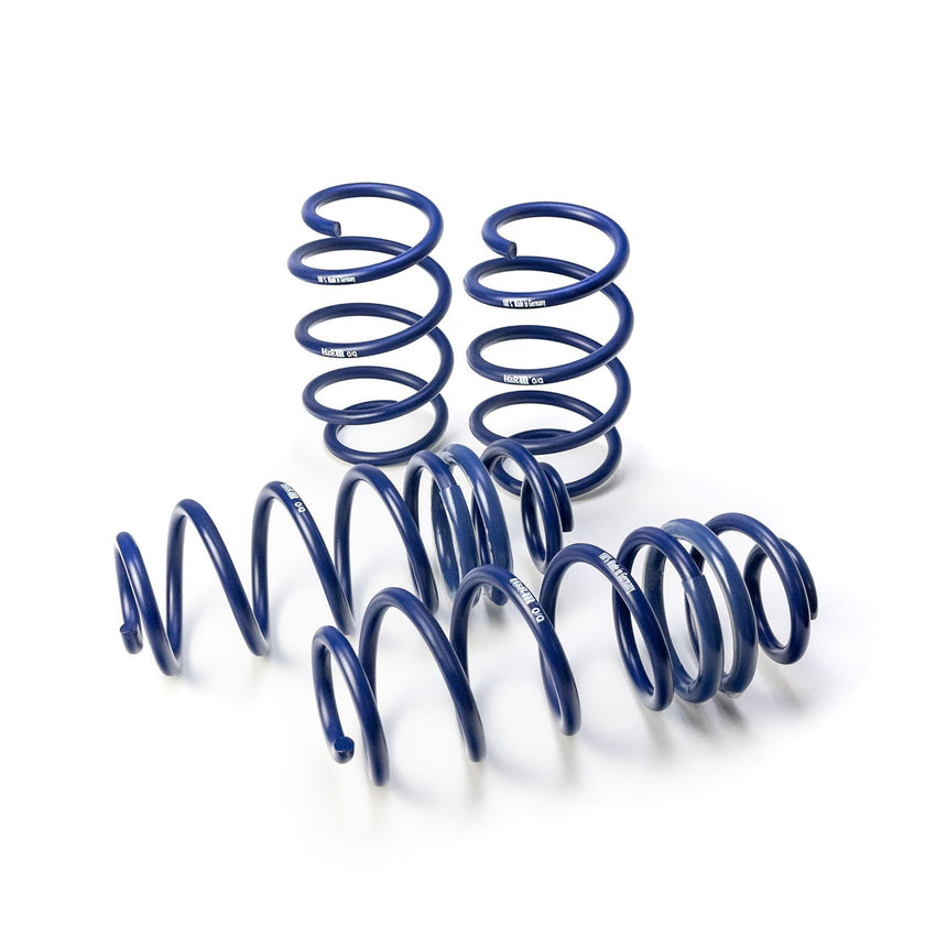 H&R BMW G90 M5 Sedan/Saloon Lowering Springs