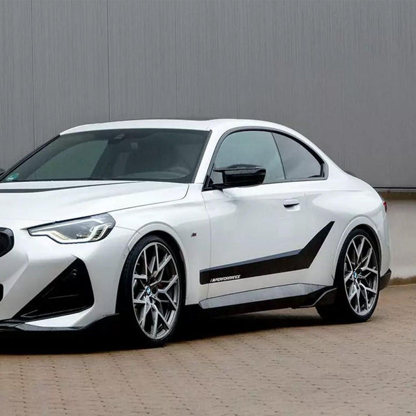 H&R BMW M240i xDrive Lowering Springs (G42)