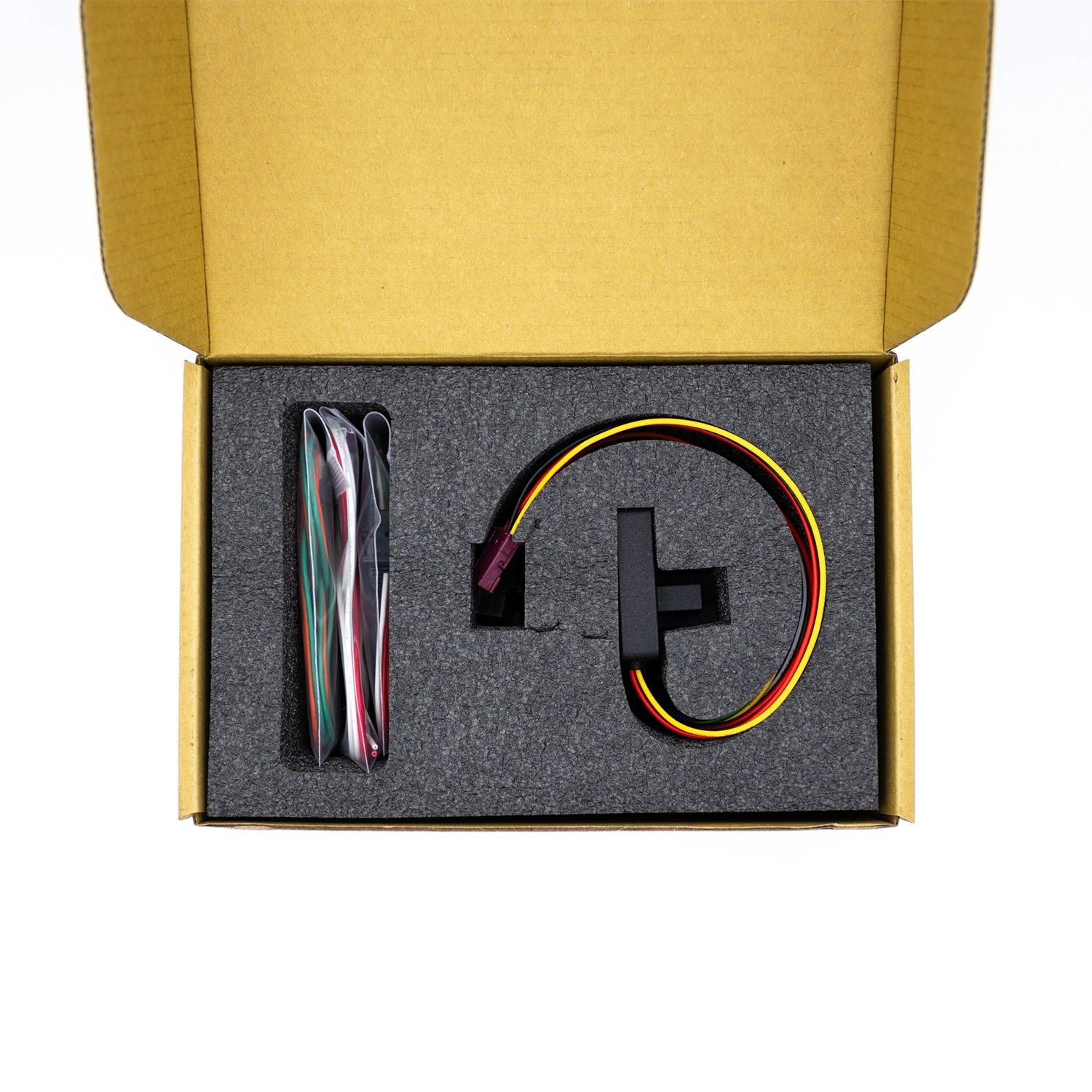 JQ Werks Madtrace® Racing Steering Wheel Driving Dynamic Control Module (BMW F8X Chassis)