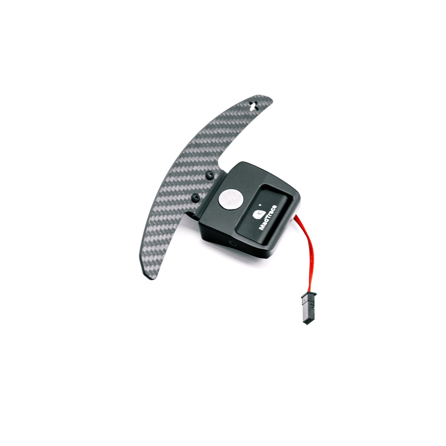 JQ Werks Madtrace® BMW E Series Clubsport Magnetic Paddle Shifters