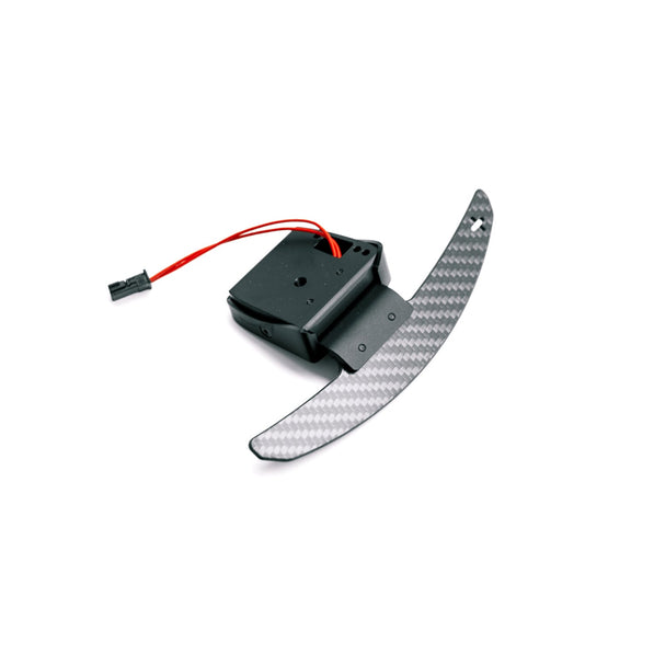 JQ Werks Madtrace® BMW E Series Clubsport Magnetic Paddle Shifters