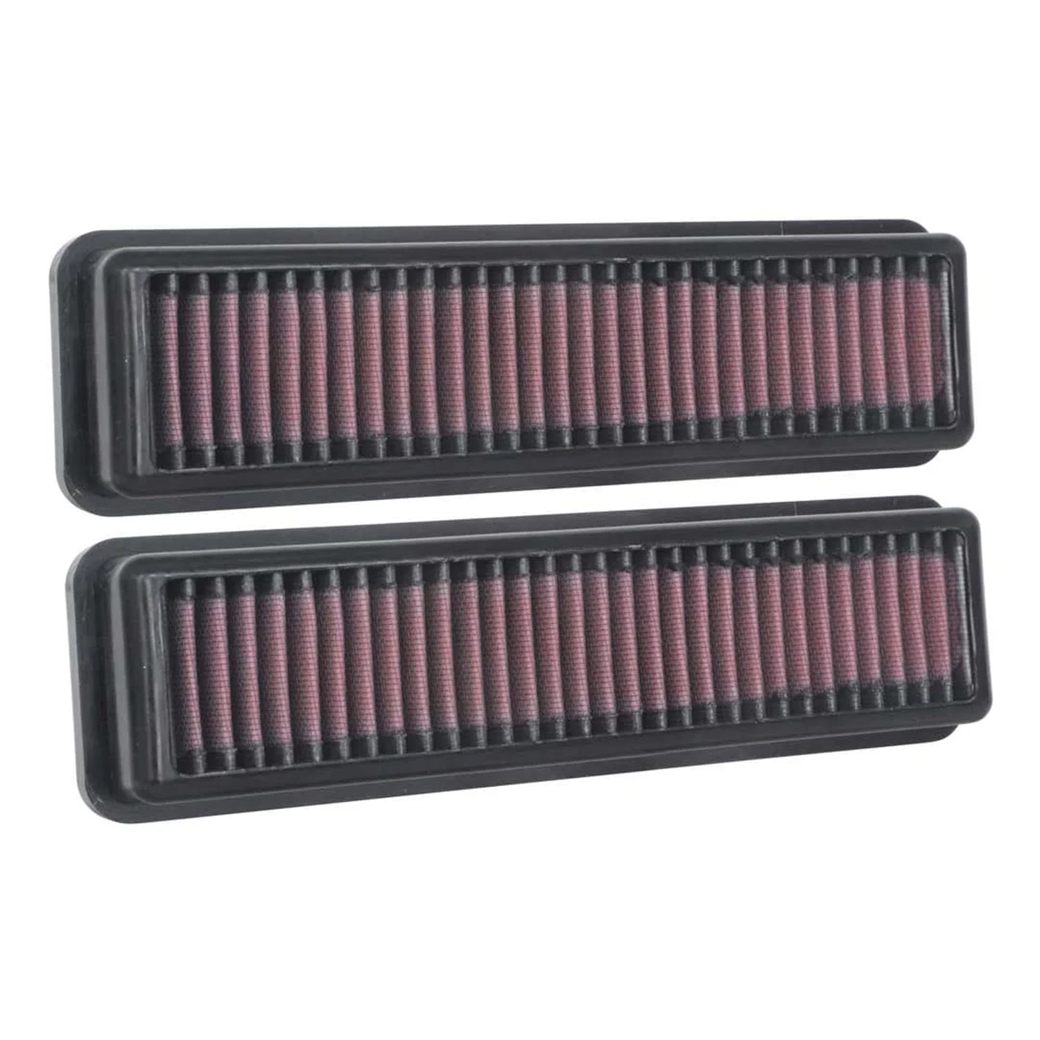 K&N BMW S58 Replacement Air Filters For BMW F97 X3M & F98 X4M