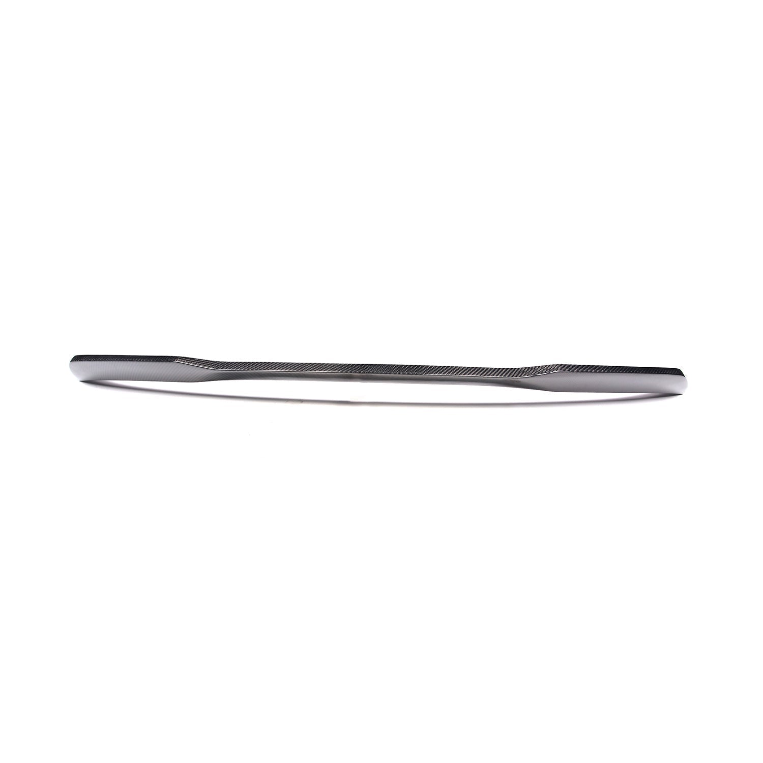 MHC+ BMW 4 Series RH Style Rear Spoiler In Pre Preg Carbon Fibre (F33)