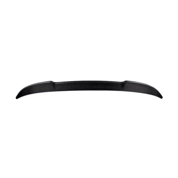 MHC+ BMW X4M CS Style Rear Spoiler In Pre Preg Carbon Fibre (F98/G02)