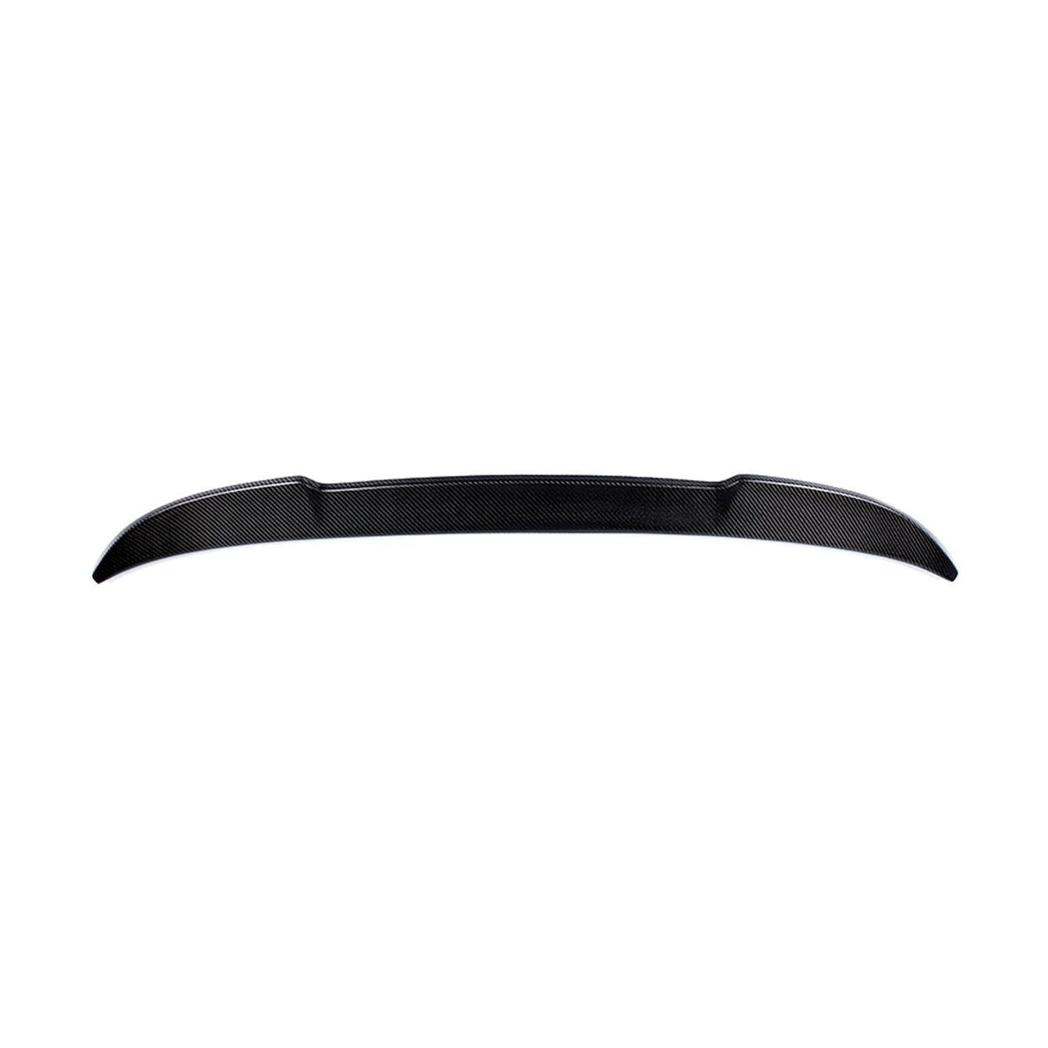 MHC+ BMW X4M CS Style Rear Spoiler In Pre Preg Carbon Fibre (F98/G02)