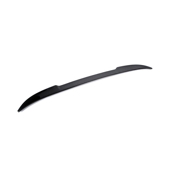 MHC+ BMW X4M CS Style Rear Spoiler In Pre Preg Carbon Fibre (F98/G02)