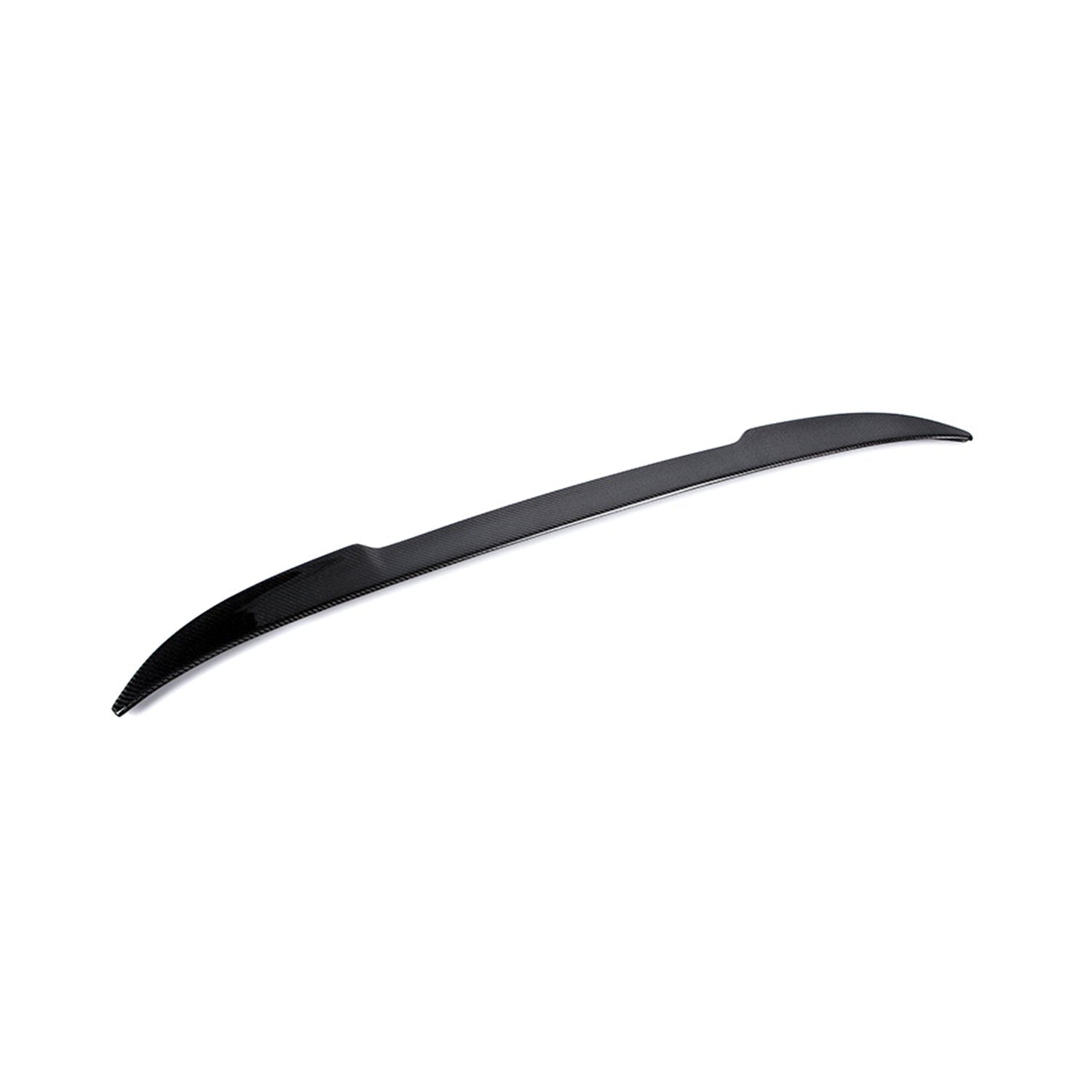 MHC+ BMW X4M CS Style Rear Spoiler In Pre Preg Carbon Fibre (F98/G02)