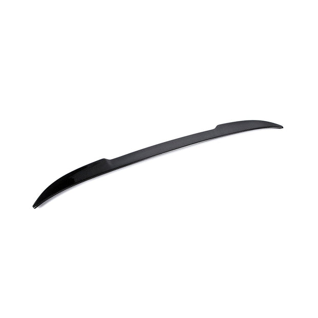 MHC+ BMW X4M CS Style Rear Spoiler In Pre Preg Carbon Fibre (F98/G02)