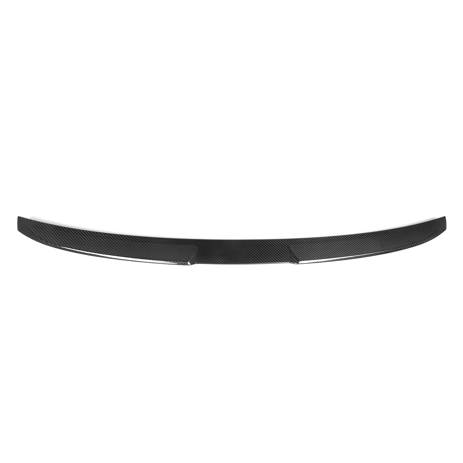 MHC+ BMW G90 M5 Performance Style Rear Spoiler In Pre Preg Carbon Fibre