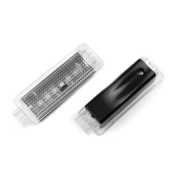 SHFT BMW Interior Footwell Lighting For F Series Models