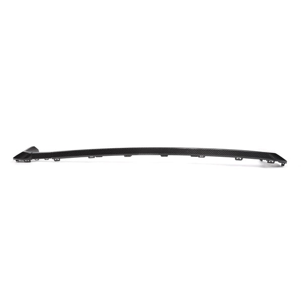 MHC+ BMW M3/M4 Rear Bumper Insert In Pre Preg Carbon Fibre (G80/G81/G82/G83)