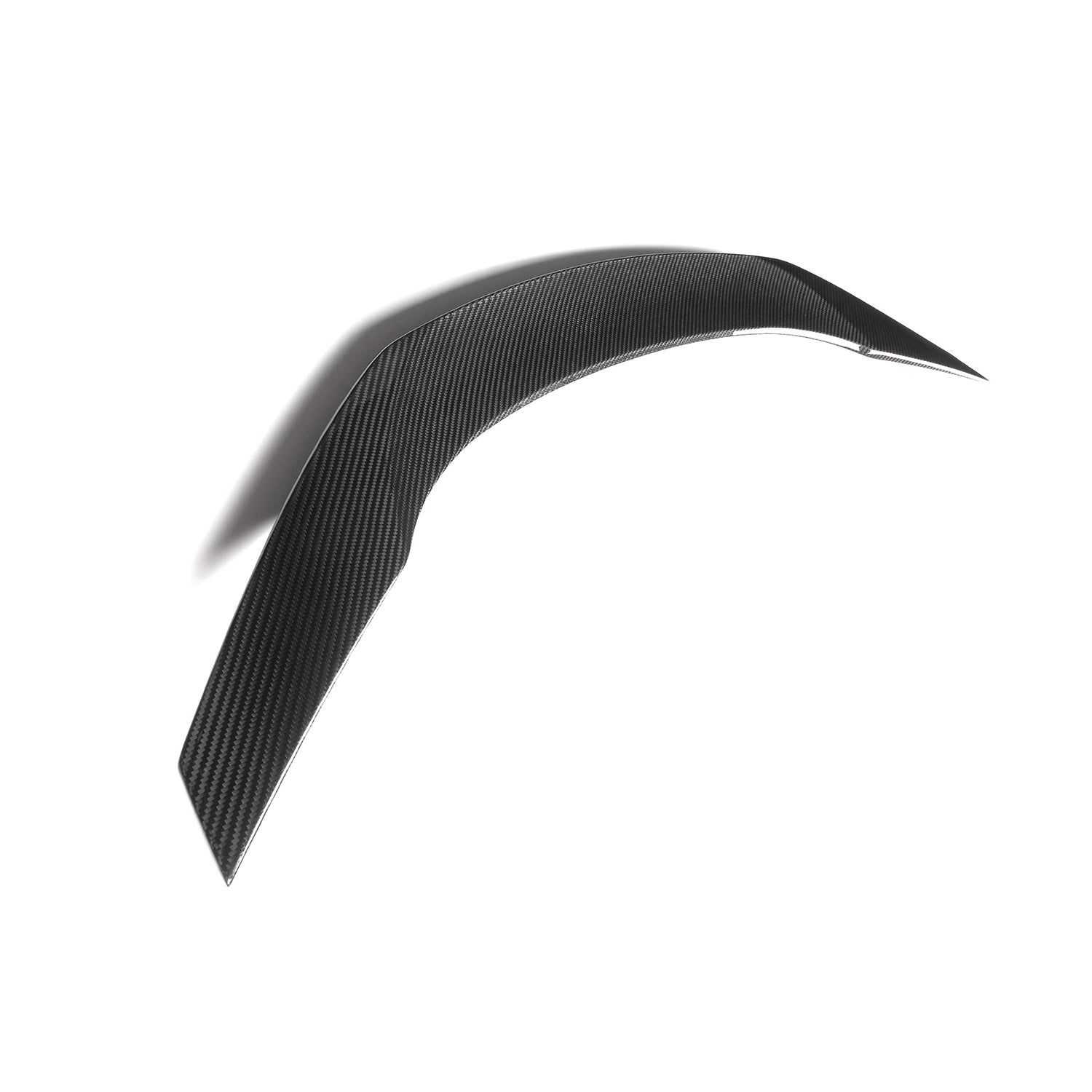 MHC+ BMW Z4 Ducktail Style Rear Spoiler In Pre Preg Carbon Fibre (G29 ...