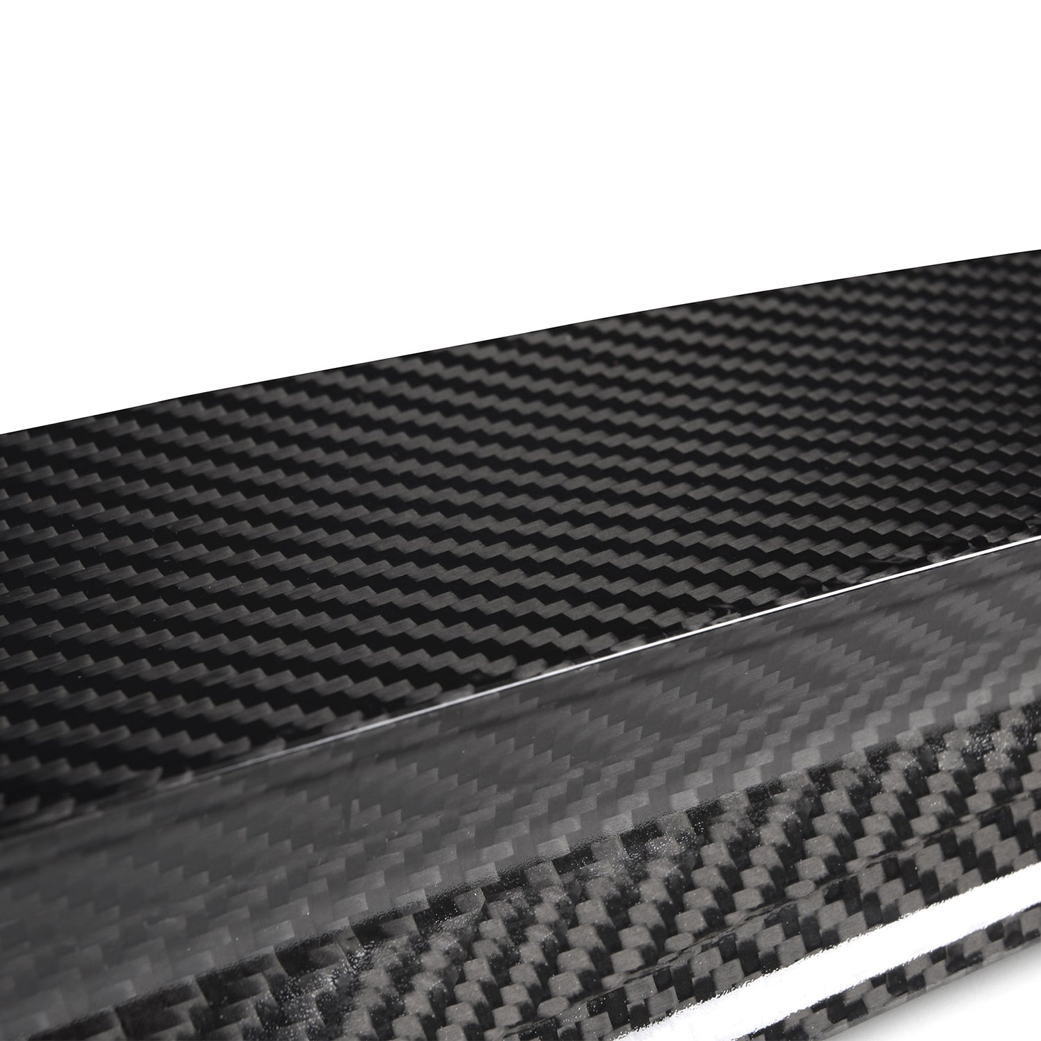 MHC+ BMW M2/M240i Performance Style Rear Spoiler In Pre Preg Carbon Fibre (G87/G42)