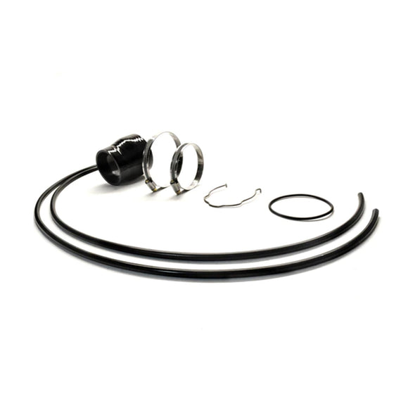 MMX BMW 135i/335i N54 Charge Pipe Kit (E81/E82/E87/E90/E92/E93)