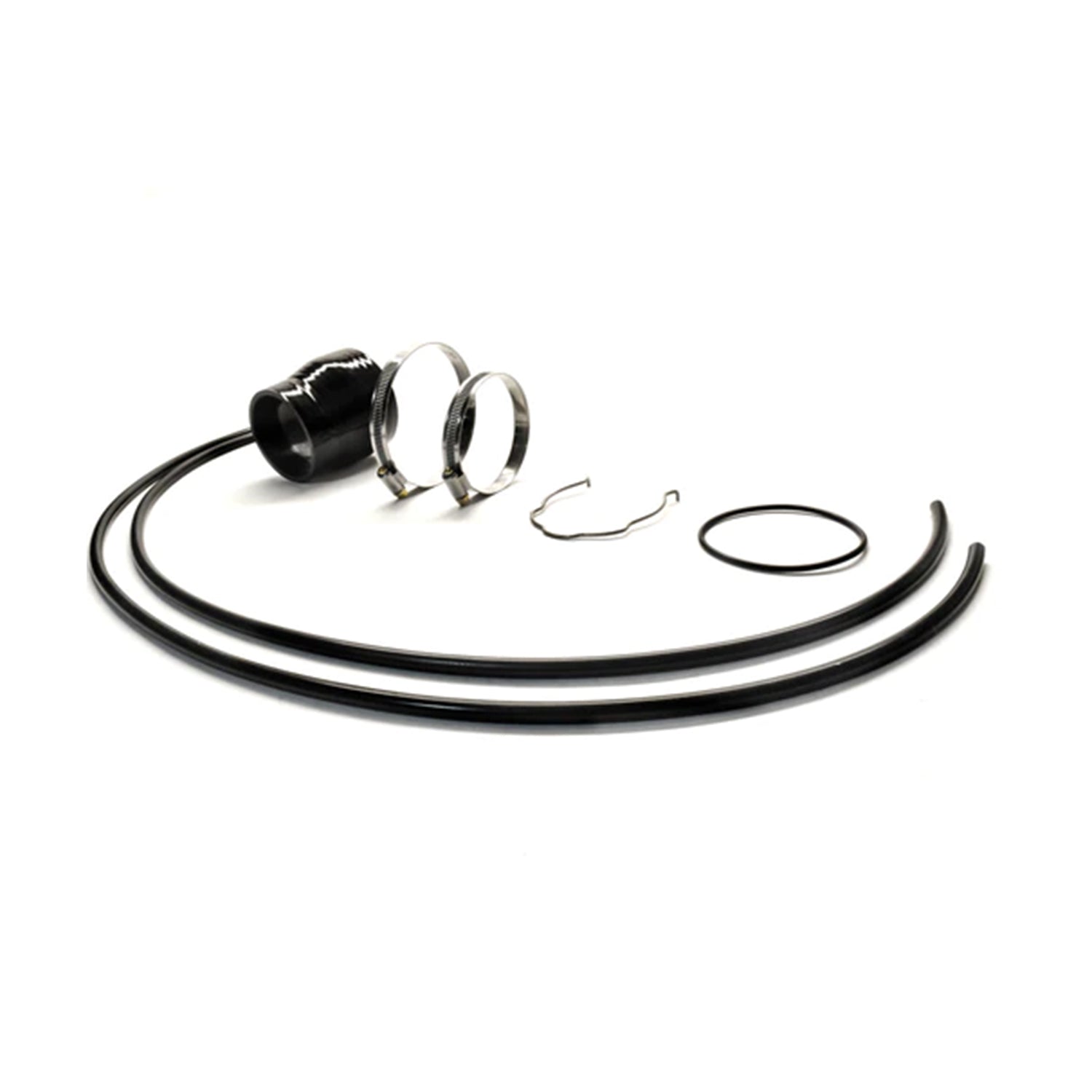 MMX BMW 135i/335i N54 Charge Pipe Kit (E81/E82/E87/E90/E92/E93)