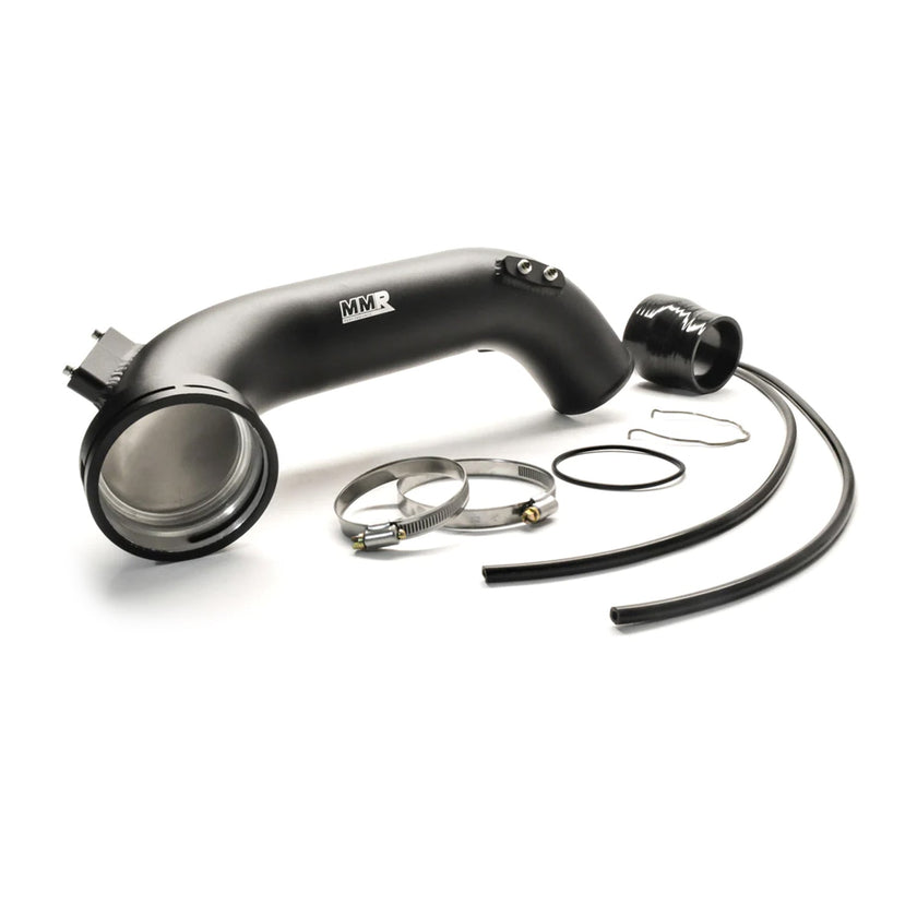 MMX BMW 135i/335i N54 Charge Pipe Kit (E81/E82/E87/E90/E92/E93)