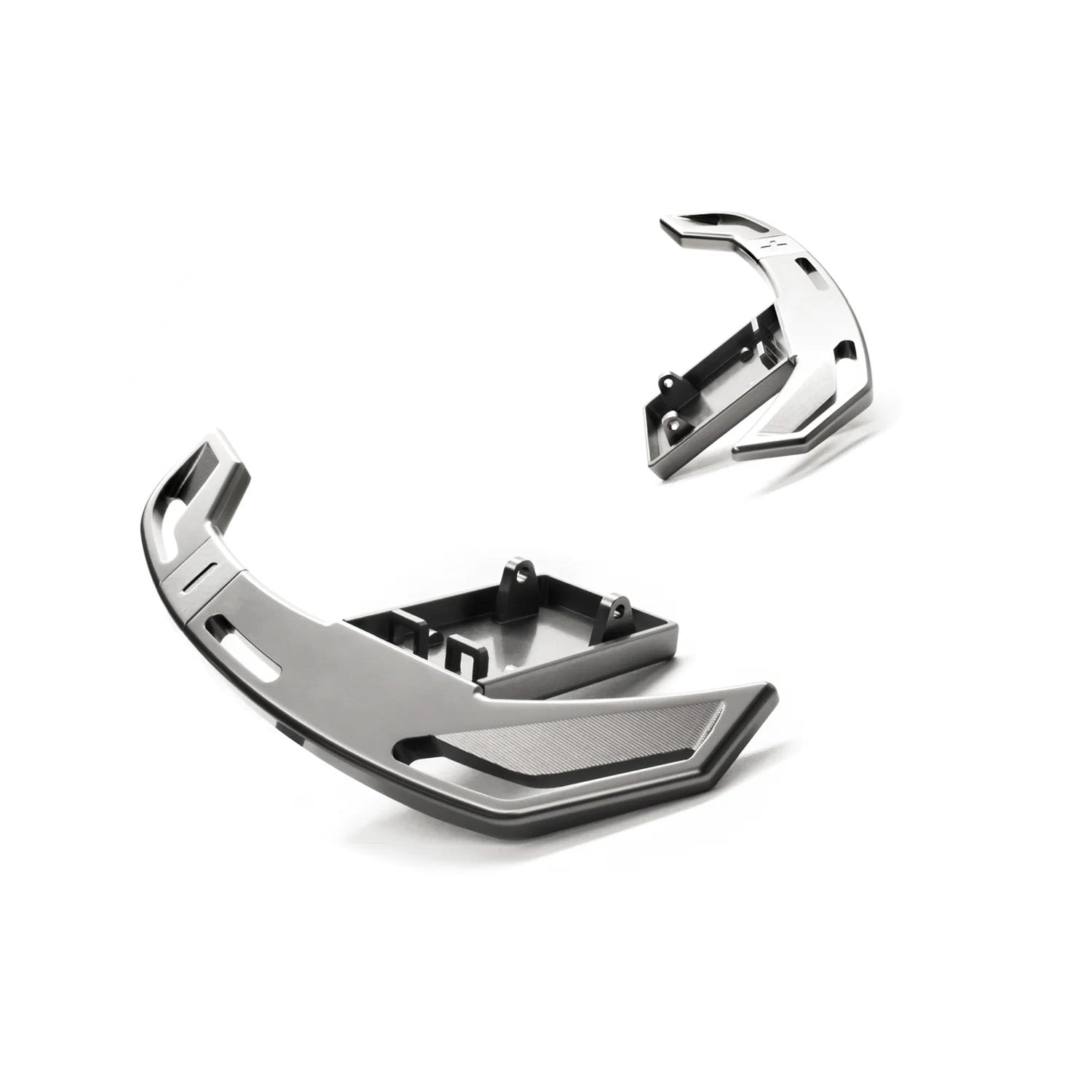 MMX BMW F & E Series Billet Aluminium Gear Shift Paddles