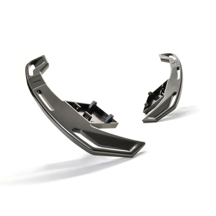 MMX BMW F & E Series Billet Aluminium Gear Shift Paddles