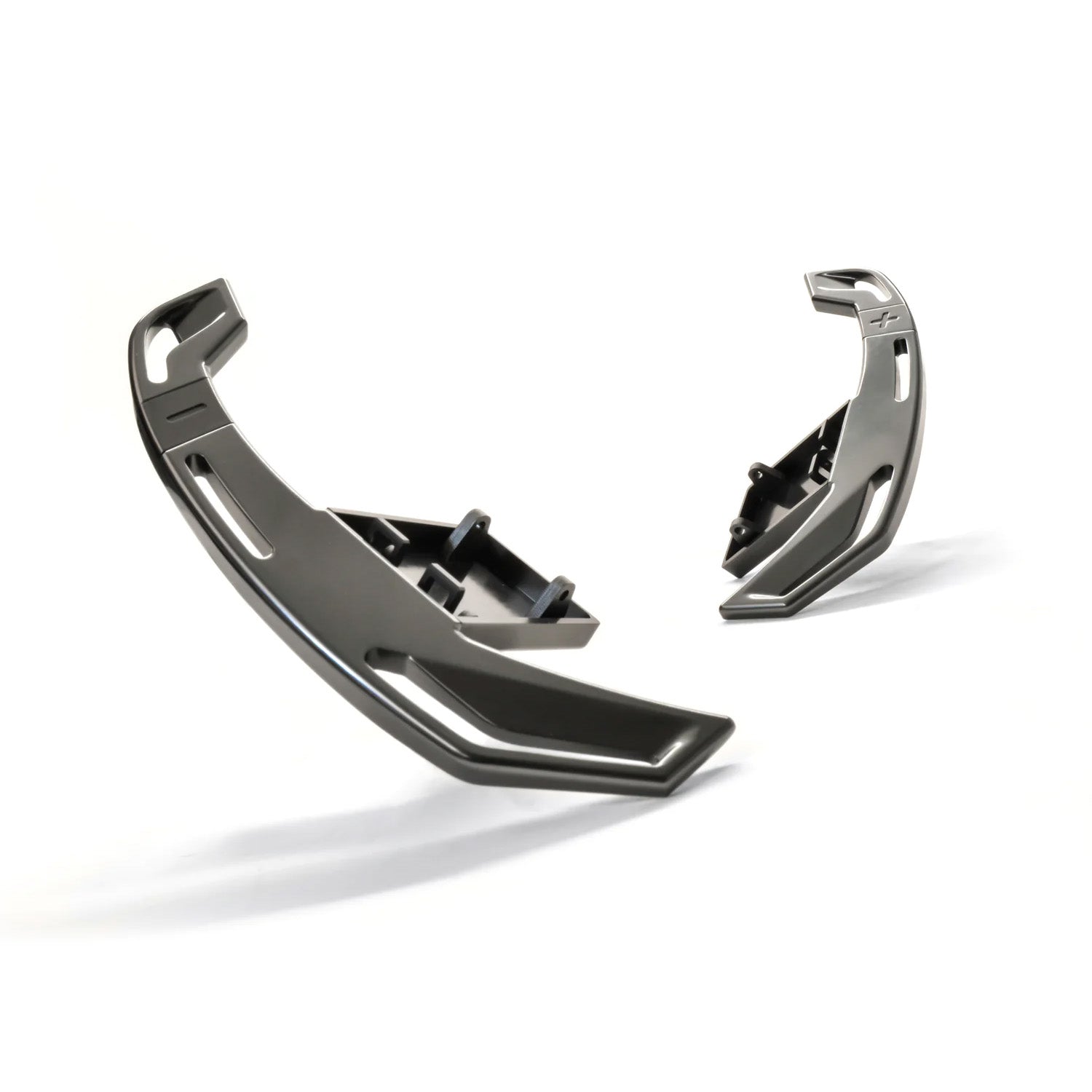 MMX BMW F & E Series Billet Aluminium Gear Shift Paddles