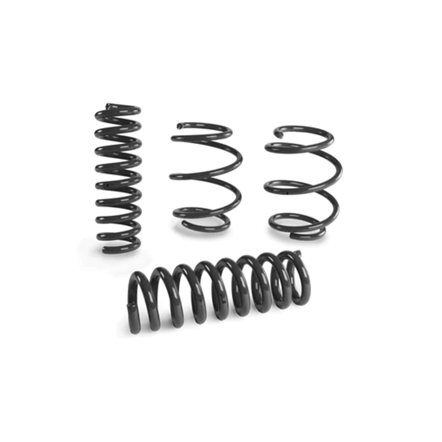 MMX BMW M4 Lowering Springs (F82/F83)