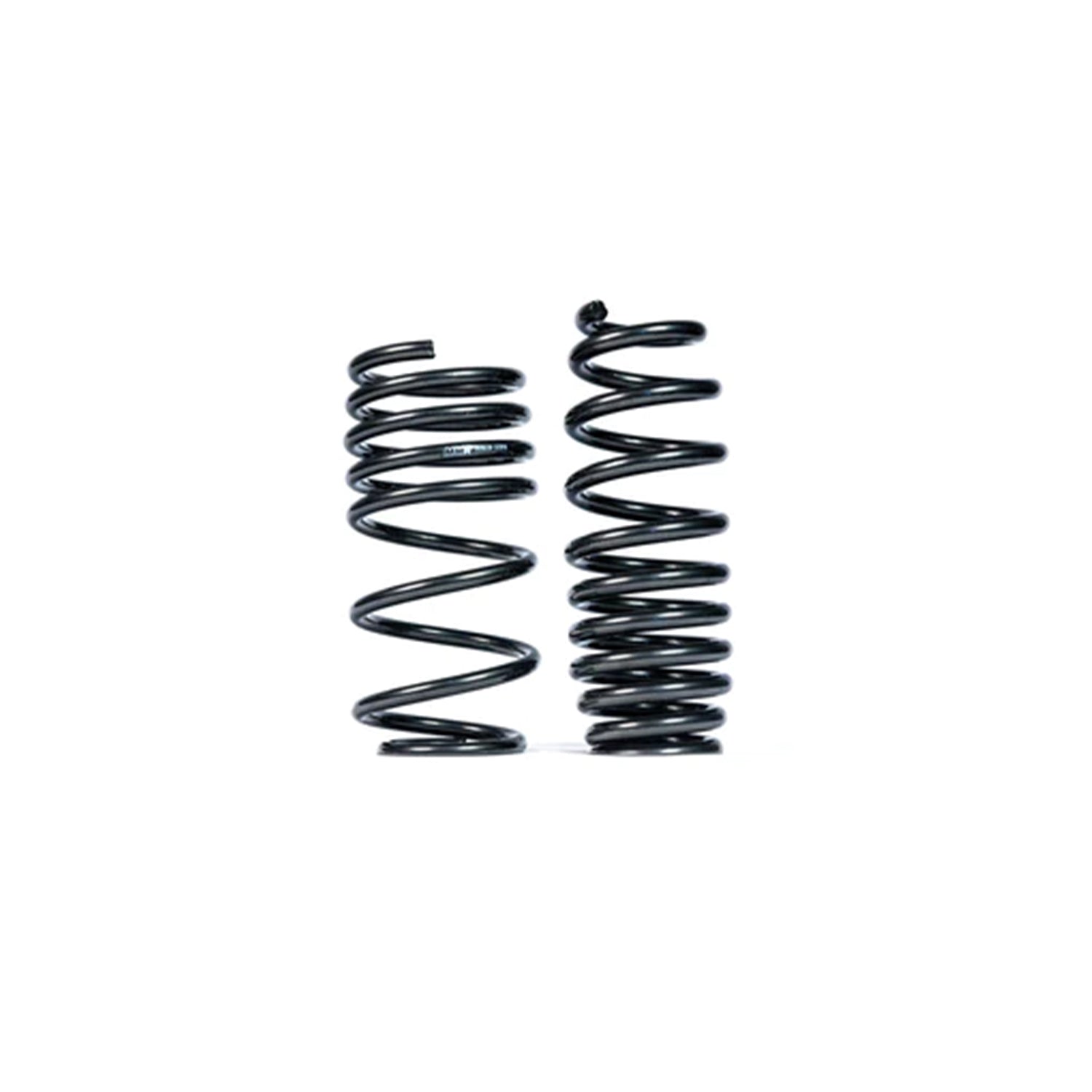 MMX BMW M4 Lowering Springs (F82/F83)