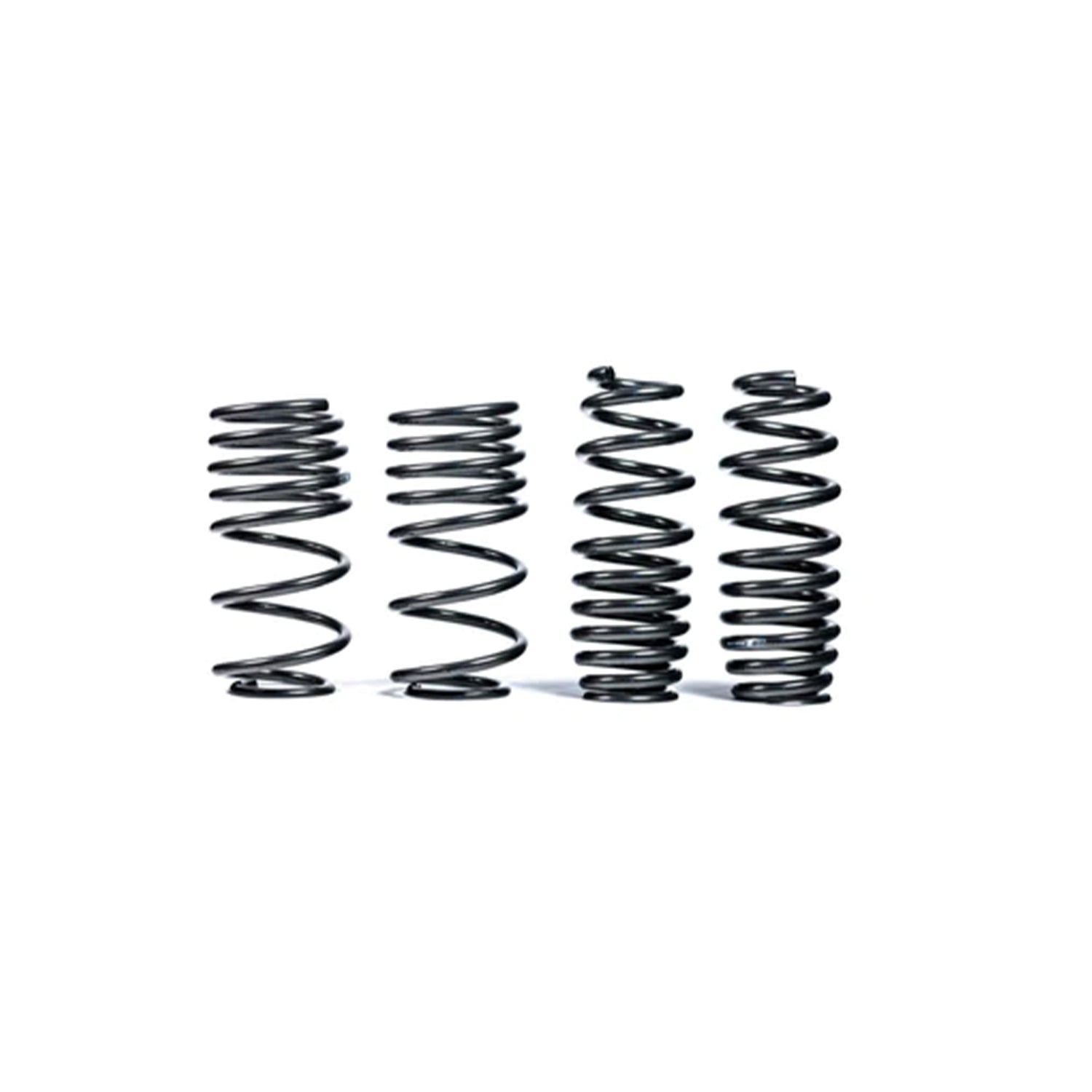 MMX BMW M4 Lowering Springs (F82/F83)