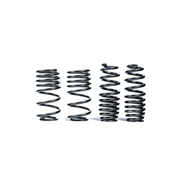 MMX BMW M4 Lowering Springs (F82/F83)