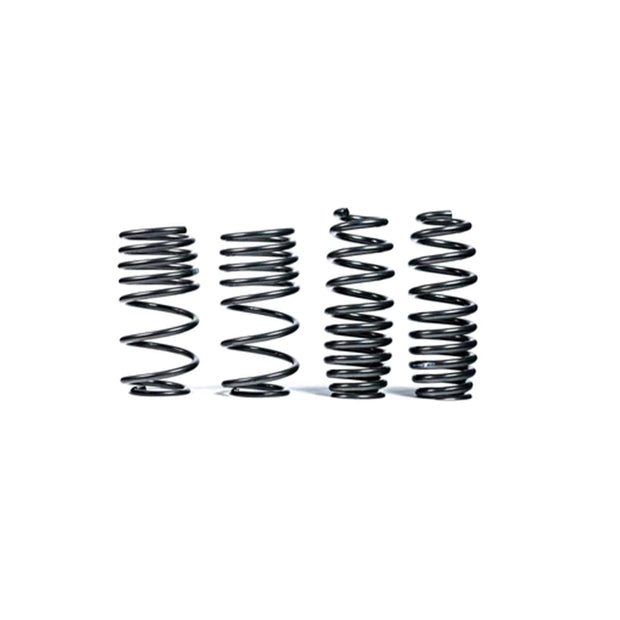 MMX BMW M4 Lowering Springs (F82/F83)