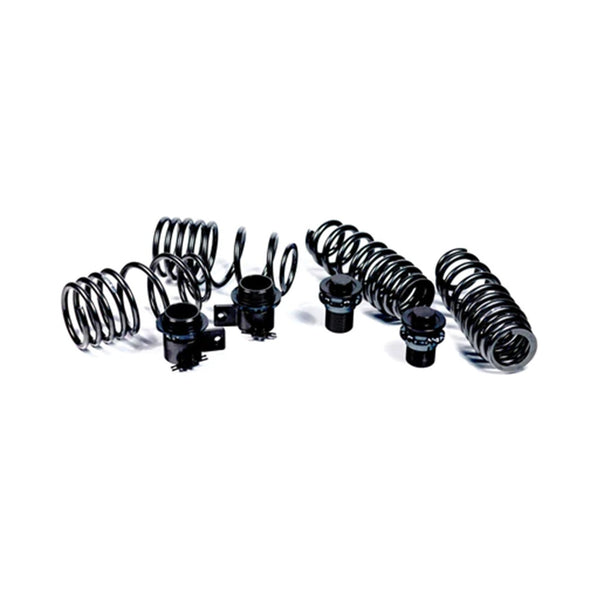 MMX BMW M2/M3/M4 Height Adjustable Sport Spring Kit (F80/F82/F83/F87)