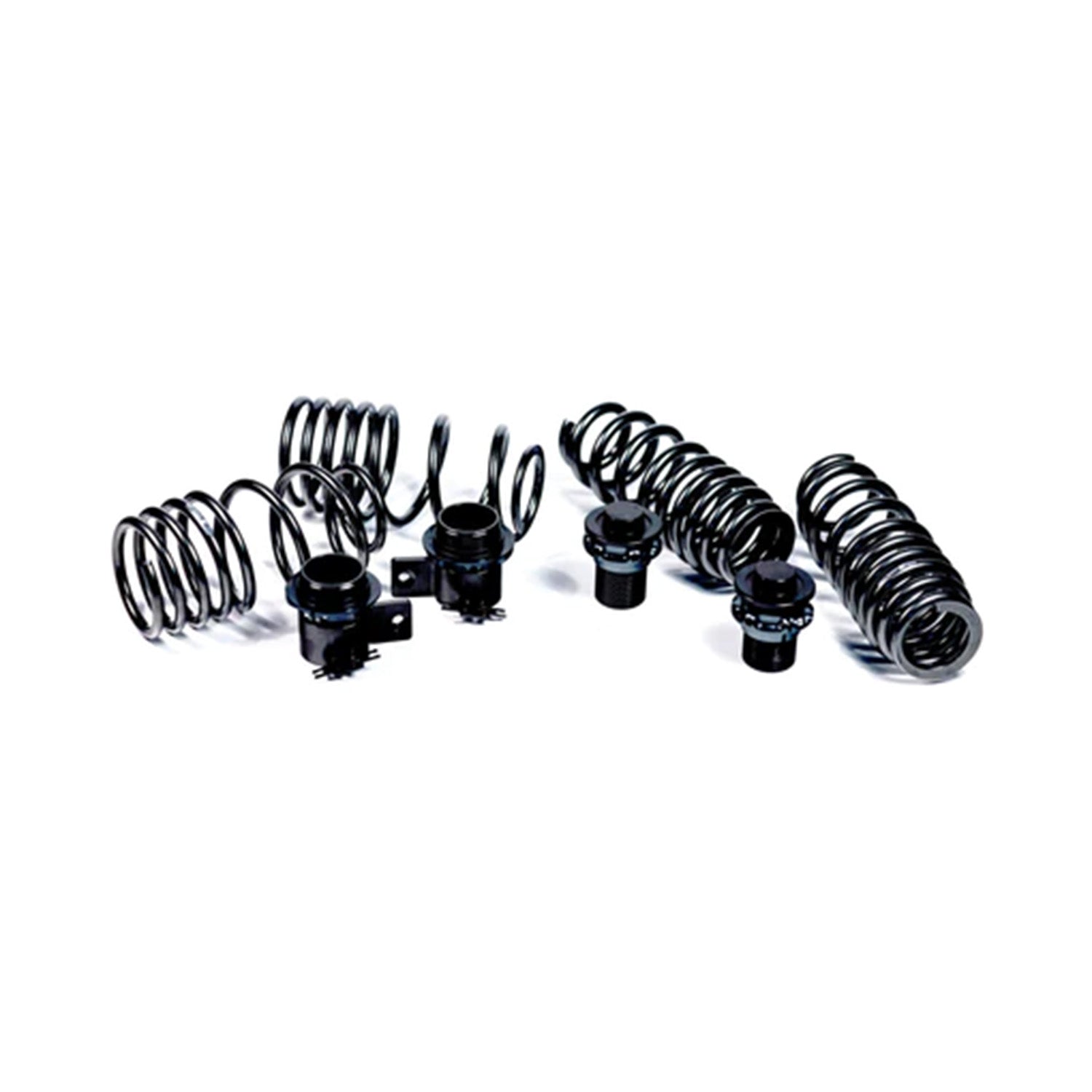 MMX BMW M2/M3/M4 Height Adjustable Sport Spring Kit (F80/F82/F83/F87)
