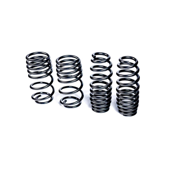 MMX BMW M2/M3/M4 Height Adjustable Sport Spring Kit (F80/F82/F83/F87)