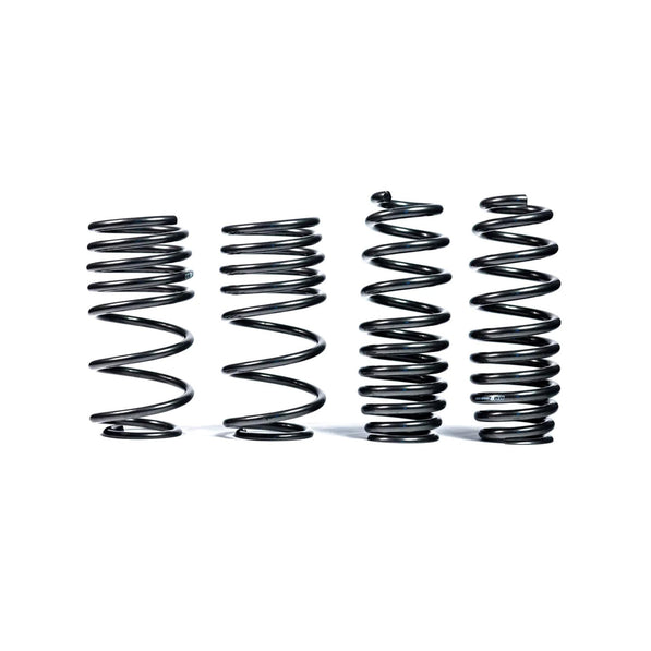 MMX BMW M2 Lowering Springs (F87)