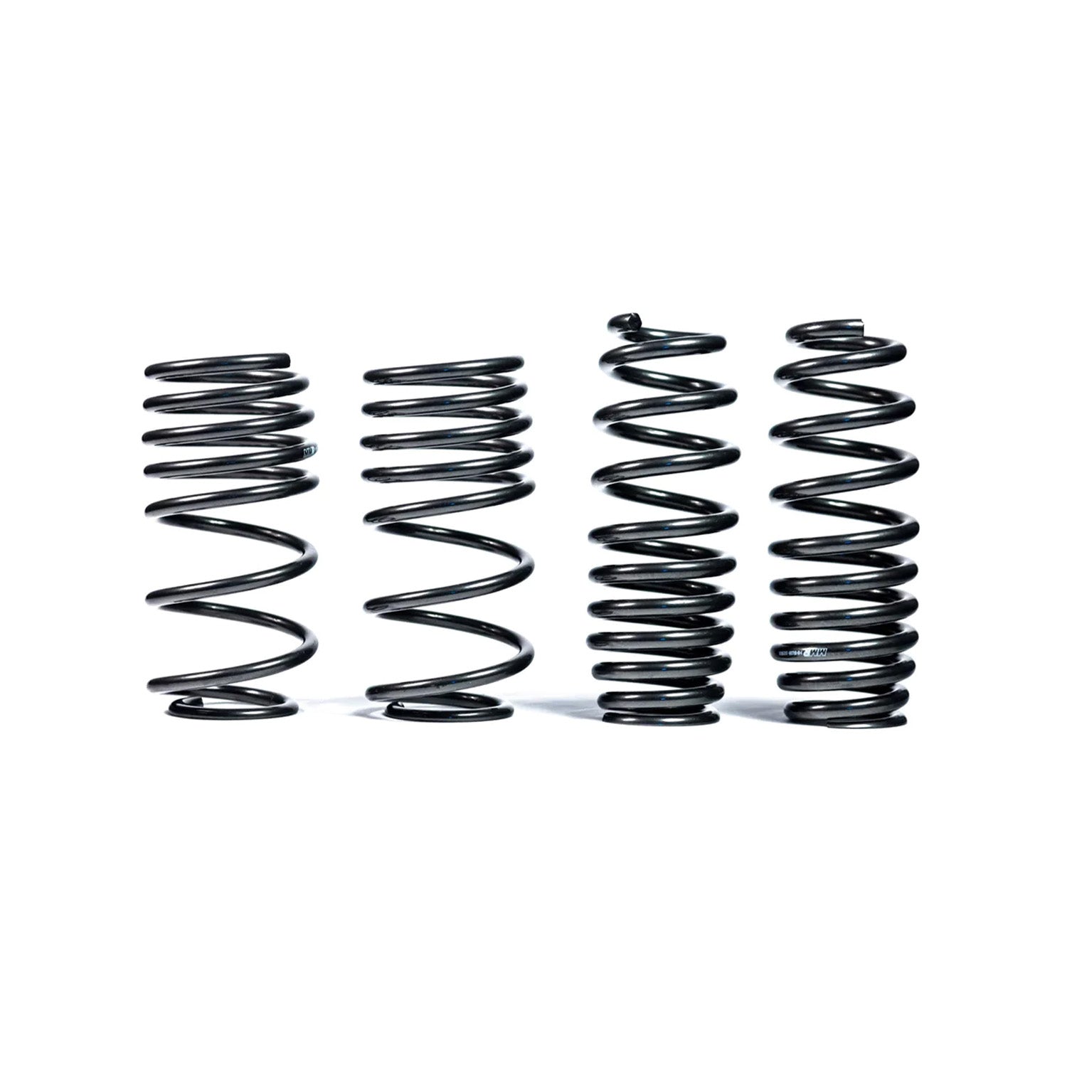MMX BMW M2 Lowering Springs (F87)