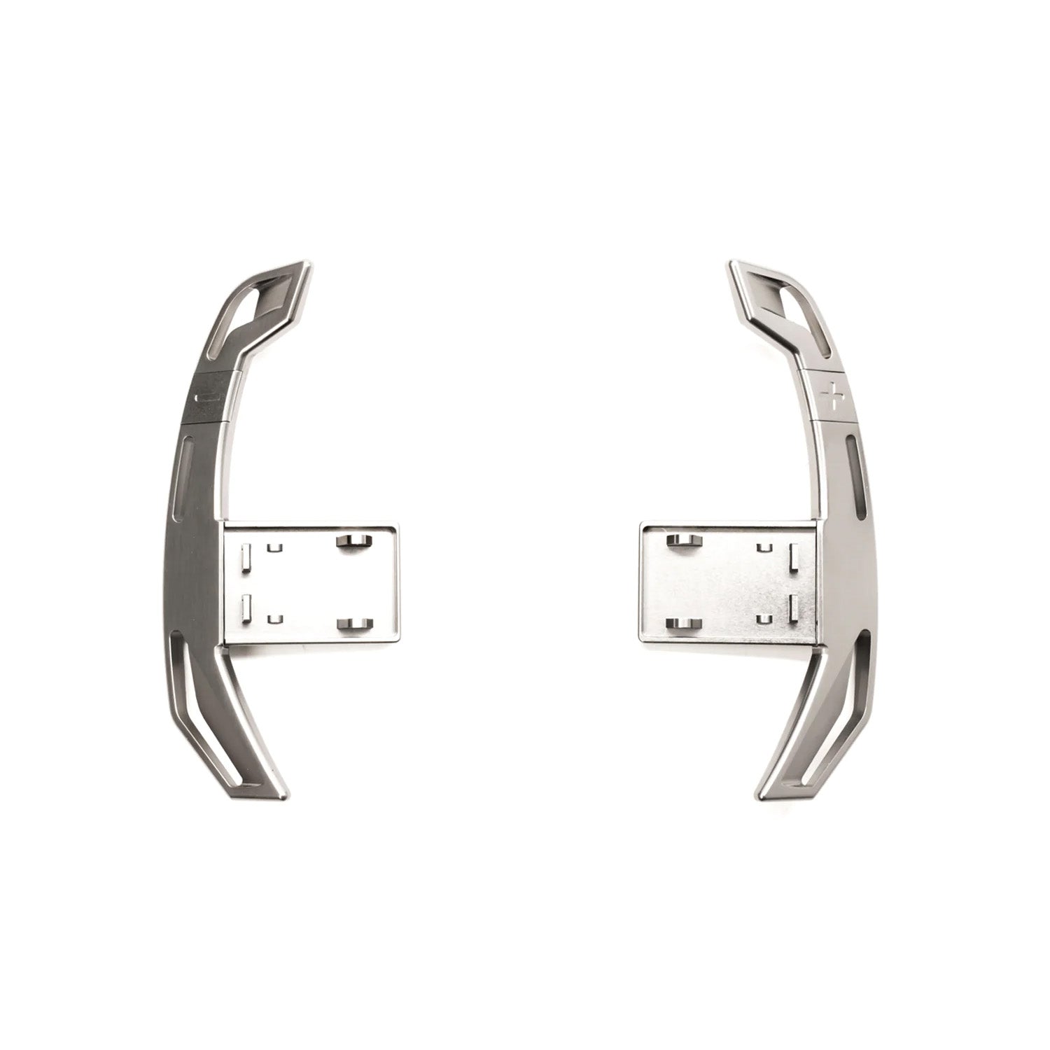 MMX BMW G Series Billet Aluminium Gear Shift Paddles