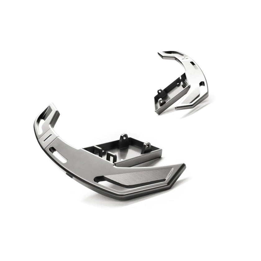 MMX BMW G Series Billet Aluminium Gear Shift Paddles