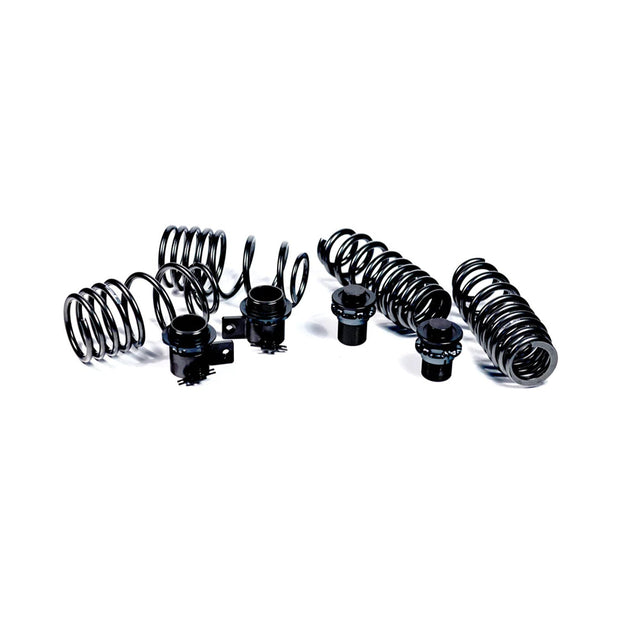 MMX BMW M2/M3/M4 Height Adjustable Sport Spring Kit (G80/G81/G82/G83/G87)