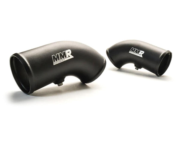MMX BMW M5/M6 S63 Charge Pipe Kit (F10/F12/F13/F06)