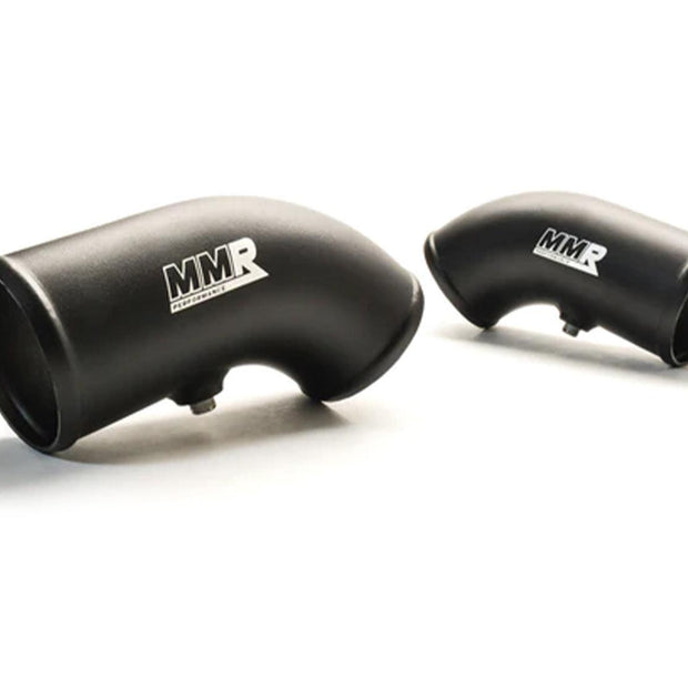 MMX BMW M5/M6 S63 Charge Pipe Kit (F10/F12/F13/F06)