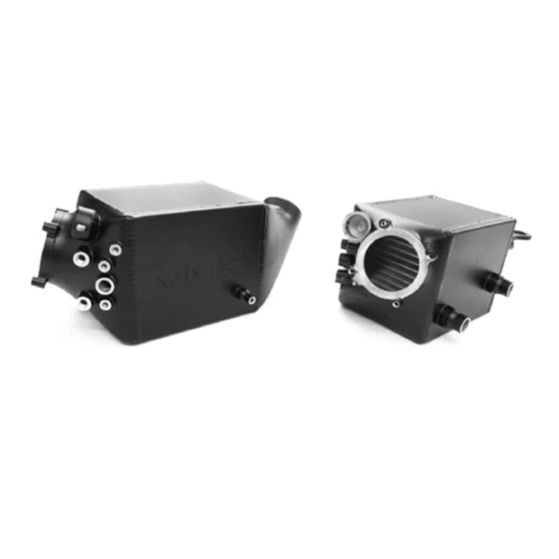MMX BMW M5/M6 Twin Chargecoolers (F10/F12/F13/F06)