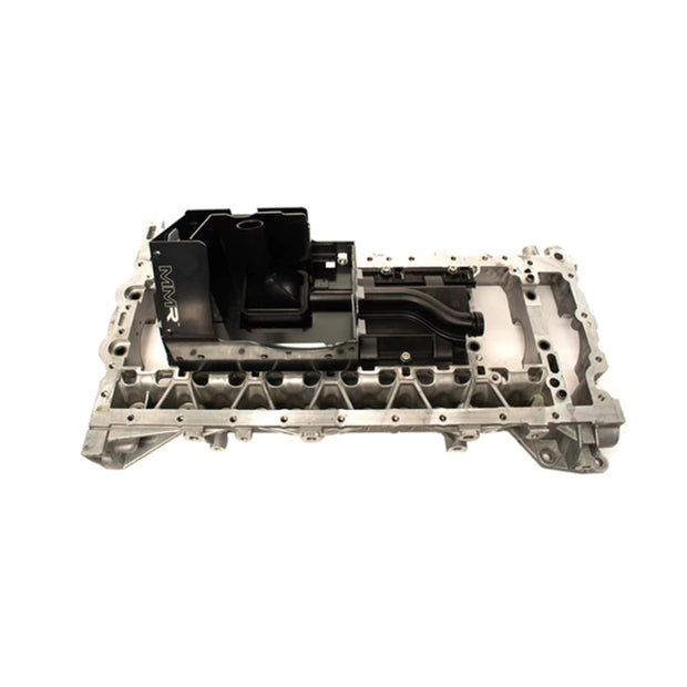 MMX BMW N55 Baffled Sump Plate (F20/F22/F30/F32)