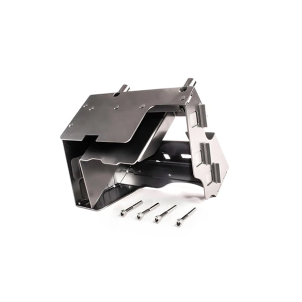 MMX BMW N55 Baffled Sump Plate (F20/F22/F30/F32)
